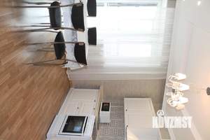 3-к квартира, посуточно, 75м2, 1/1 этаж