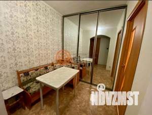 1-к квартира, на длительный срок, 42м2, 5/10 этаж