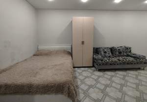 Студия квартира, на длительный срок, 32м2, 7/20 этаж