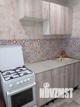 2-к квартира, посуточно, 42м2, 3/5 этаж