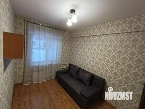 3-к квартира, на длительный срок, 55м2, 1/5 этаж