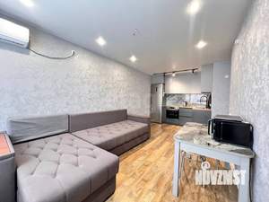 1-к квартира, на длительный срок, 38м2, 9/16 этаж