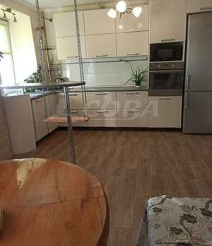 2-к квартира, на длительный срок, 58м2, 5/5 этаж