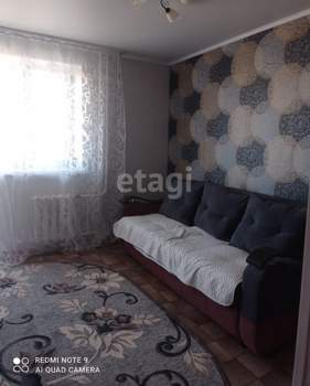 Студия квартира, на длительный срок, 28м2, 8/16 этаж