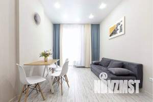 1-к квартира, посуточно, 45м2, 19/19 этаж