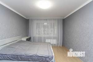 2-к квартира, на длительный срок, 59м2, 4/16 этаж