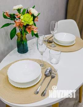 Студия квартира, посуточно, 17м2, 8/15 этаж