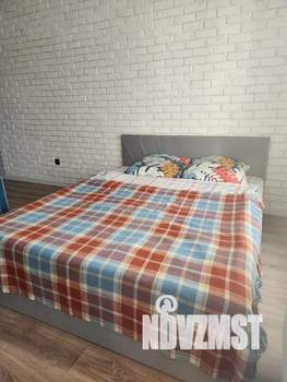 Студия квартира, посуточно, 28м2, 8/16 этаж