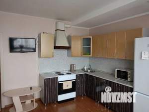 2-к квартира, посуточно, 68м2, 1/1 этаж