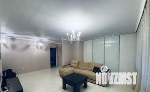 2-к квартира, на длительный срок, 62м2, 7/10 этаж