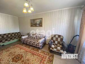 1-к квартира, на длительный срок, 33м2, 4/5 этаж