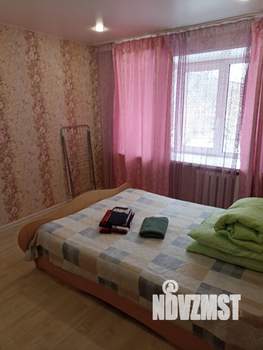 2-к квартира, посуточно, 65м2, 2/5 этаж