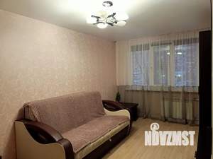 2-к квартира, посуточно, 43м2, 2/5 этаж