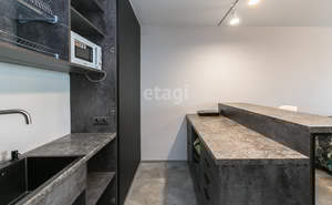 1-к квартира, на длительный срок, 45м2, 14/10 этаж