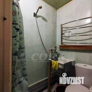 1-к квартира, на длительный срок, 15м2, 5/8 этаж