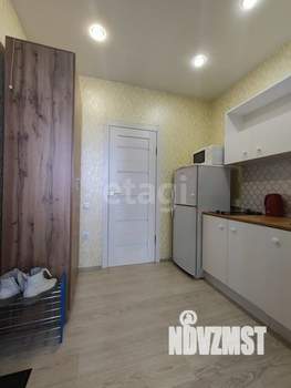 Студия квартира, на длительный срок, 26м2, 19/20 этаж