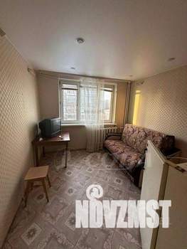 1-к квартира, на длительный срок, 15м2, 6/8 этаж