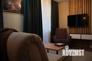 1-к квартира, посуточно, 33м2, 8/9 этаж