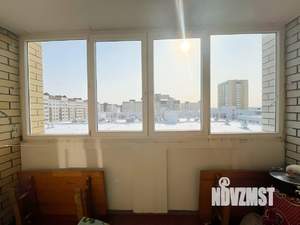 2-к квартира, на длительный срок, 89м2, 5/9 этаж