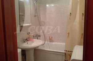 2-к квартира, на длительный срок, 44м2, 2/5 этаж