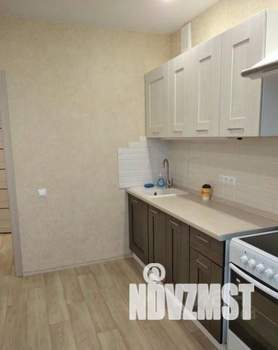 1-к квартира, на длительный срок, 42м2, 12/14 этаж