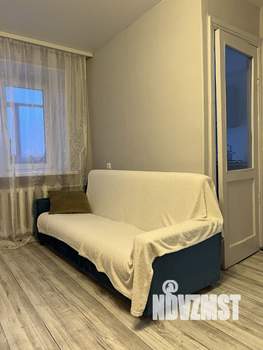 2-к квартира, на длительный срок, 50м2, 4/5 этаж