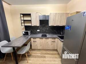1-к квартира, на длительный срок, 34м2, 7/7 этаж