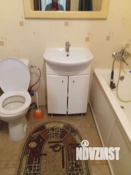 1-к квартира, на длительный срок, 42м2, 4/16 этаж