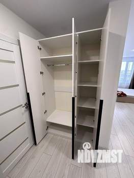 Студия квартира, на длительный срок, 31м2, 4/16 этаж