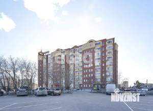 2-к квартира, на длительный срок, 78м2, 6/9 этаж