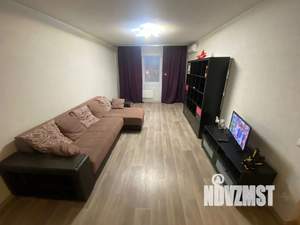 1-к квартира, посуточно, 43м2, 13/14 этаж