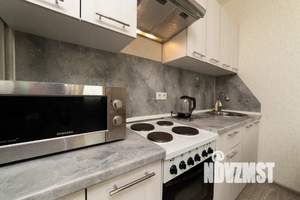 Студия квартира, посуточно, 35м2, 13/17 этаж