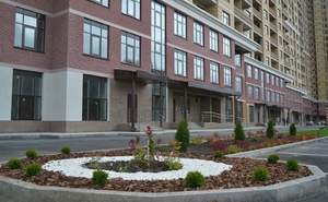 2-к квартира, на длительный срок, 101м2, 12/23 этаж