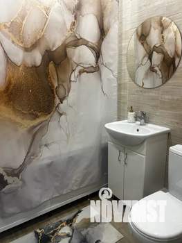 Студия квартира, посуточно, 31м2, 11/17 этаж