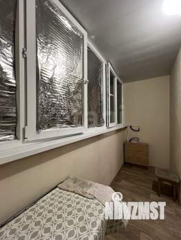 Студия квартира, на длительный срок, 25м2, 15/20 этаж