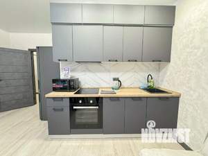 1-к квартира, посуточно, 53м2, 1/1 этаж