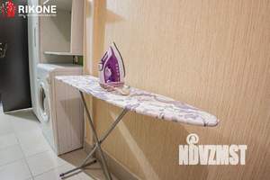 1-к квартира, посуточно, 14м2, 1/1 этаж