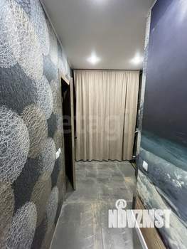 Студия квартира, на длительный срок, 25м2, 6/13 этаж