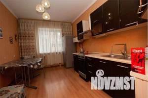 1-к квартира, посуточно, 55м2, 9/12 этаж