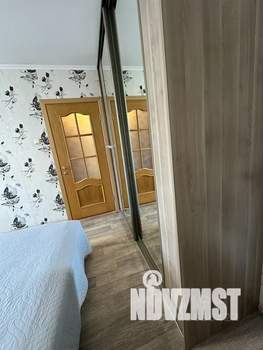 1-к квартира, посуточно, 37м2, 2/9 этаж