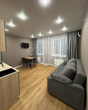 2-к квартира, на длительный срок, 36м2, 5/16 этаж