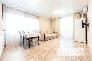 2-к квартира, посуточно, 80м2, 6/16 этаж