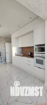2-к квартира, посуточно, 55м2, 15/17 этаж