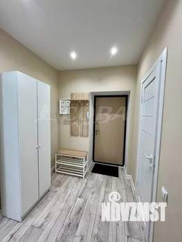 1-к квартира, на длительный срок, 35м2, 11/14 этаж