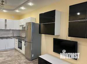 2-к квартира, на длительный срок, 70м2, 3/14 этаж