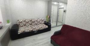 Студия квартира, на длительный срок, 21м2, 5/10 этаж