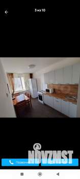 3-к квартира, на длительный срок, 67м2, 7/10 этаж