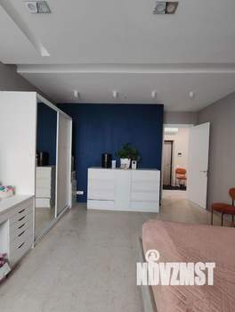 1-к квартира, на длительный срок, 51м2, 12/23 этаж