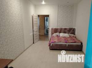 1-к квартира, на длительный срок, 48м2, 11/16 этаж