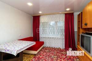 Студия квартира, на длительный срок, 18м2, 3/5 этаж